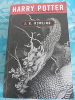 Harry Potter  and the goblet of fire., Boeken, Ophalen, Zo goed als nieuw