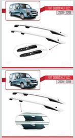 Dakrails Fiat Doblo - Nieuw!, Auto diversen, Dakdragers, Ophalen of Verzenden, Nieuw