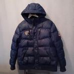 River woods winterjas, Ophalen of Verzenden, Gedragen, Maat 42/44 (L)