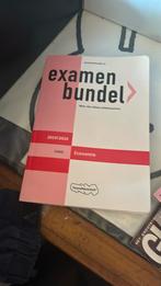 J.P.M. Blaas - vwo Economie 2019/2020, Verzenden, HAVO, Zo goed als nieuw, Nederlands