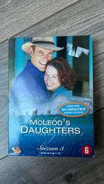Mcleods daughters seizoen 3 afl 1-15, Ophalen of Verzenden, Zo goed als nieuw