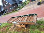 Houten bouw trap, Doe-het-zelf en Verbouw, Ladders en Trappen, Ophalen, Gebruikt, 2 tot 4 meter