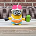 Minions Mc Donalds 2019 Nieuwstaat, Verzamelen, Poppetjes en Figuurtjes, Ophalen of Verzenden, Nieuw