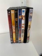 Verschillende dvd’s, Ophalen of Verzenden, Zo goed als nieuw