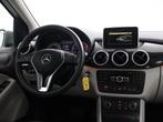 Mercedes-Benz B-klasse 180 AUTOMAAT + TREKHAAK | STOELVERWAR, Euro 6, 4 cilinders, 122 pk, 1595 cc