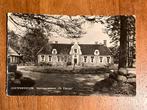 Oosterhesselen. Vormingscentrum De Klencke. 1968., Verzamelen, Ansichtkaarten | Nederland, Ophalen of Verzenden, 1960 tot 1980
