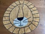 Tapis Petit Leeuw Vloerkleed - 100x96 cm, 100 tot 150 cm, Wit, Zo goed als nieuw, Overige vormen