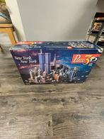 Puzz 3D New York New York Vintage Speelgoed, Antiek en Kunst, Antiek | Speelgoed, Ophalen of Verzenden