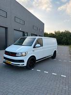 Volkswagen Transporter 2.0 D 110KW 2017, Auto's, 4 cilinders, Volkswagen, Origineel Nederlands, Bedrijf