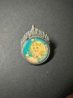 Efteling pin elfje Dafne, Ophalen of Verzenden, Nieuw, Button of Speldje
