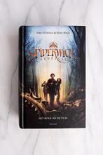 De Spiderwick Chronicles - Tony DiTerlizzi & Holly Black, Boeken, Ophalen of Verzenden, Gelezen, Tony DiTerlizzi