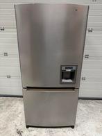 Grote samsung koelvriescombinatie NOFROST, Witgoed en Apparatuur, Koelkasten en IJskasten, 200 liter of meer, Met aparte vriezer