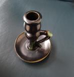 Blaker lusterglazuur Belgie, Belgium 181 genummerd keramiek, Antiek en Kunst, Verzenden, Keramiek of Aardewerk