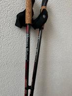 Human Nature Nordic Wandelstokken 110cm, Ophalen of Verzenden, Zo goed als nieuw, Wandelstok