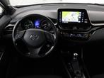 Toyota C-HR 1.8 Hybrid Style | Stoelverwarming | Trekhaak |, Stof, Euro 6, 4 cilinders, Origineel Nederlands