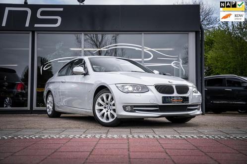 BMW 3-serie Coupé 330i LCI|Org NL|Automaat|Uniek!|Climate|C, Auto's, BMW, Bedrijf, Te koop, 3-Serie, ABS, Airbags, Airconditioning