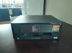 Brother DCP-J562DW All-in-One Printer - 4 jaar oud, Kleur printen, Gebruikt, Inkjetprinter, All-in-one