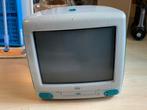 iMac Bondi Blue (incl toetsenbord), Computers en Software, Apple Desktops, Ophalen, Gebruikt, Minder dan 4 GB, HDD