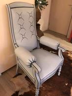 Exclusieve designfauteuil in cartoonstijl limited edition, Ophalen, Hout, Minder dan 50 cm, Minder dan 75 cm