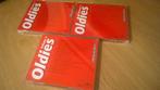 Mediamarkt - oldies, 3 cd box, Ophalen, Gebruikt, Poprock