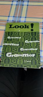 Look! Grammar - W. Assmann, Gelezen, W. Assmann, Overige gebieden, Ophalen of Verzenden