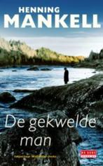 Henning Mankell De gekwelde man, Ophalen of Verzenden, Zo goed als nieuw, Henning Mankell