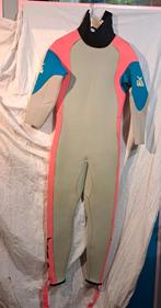 Vintage Gul Wetsuit - Duikpak, Ophalen of Verzenden, Gebruikt