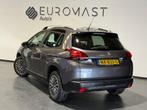 Peugeot 2008 1.2 PureTech Blue Lion Panodak Navi Cruise Airc, Voorwielaandrijving, Euro 6, 23 km/l, Origineel Nederlands