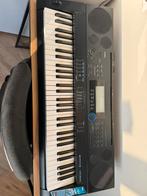 Casio ctk-6000 keyboard, Ophalen of Verzenden, Zo goed als nieuw, 61 toetsen, Casio