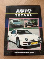 Autototaal ford, Ophalen of Verzenden, Zo goed als nieuw, Ford