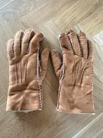 Handschoenen Texelana wol, Kleding | Dames, Ophalen of Verzenden, Gedragen, Maat 36 (S), Handschoenen