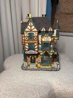 Lemax Caddington Village - Wilson & Sons Bookstore, Verzenden, Zo goed als nieuw