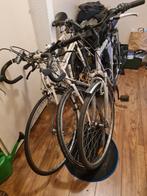 Batuvus 2x gazelle 2x Montana 1x hollandia1x, Ophalen