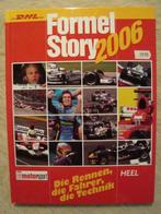 Formul story 2006, Boeken, Auto's | Boeken, Nieuw, Overige merken, Ophalen of Verzenden