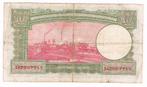 10 gulden 7 mei 1945 Willem I, Postzegels en Munten, Bankbiljetten | Nederland, Ophalen of Verzenden, 10 gulden, Los biljet