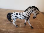 Schleich 13769 Knabstrupper merrie paard, Ophalen of Verzenden, Zo goed als nieuw