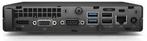 HP ProDesk 400 G2 Mini - Snelle Desktop PC, 256 GB, 2 tot 3 Ghz, 8 GB, Ophalen of Verzenden