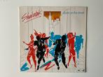 Shakatak – Down On The Street Lp disco, Ophalen of Verzenden, Gebruikt, 12 inch, Disco