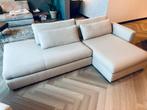 Hoekbank 4x6 sofa x2 zgan: goed jaar oud pas, Huis en Inrichting, Ophalen, 250 tot 300 cm, Design, Zo goed als nieuw