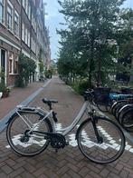 Dynamics Magic Tour MKII – 28 inch – met slot, helm & manden, Fietsen en Brommers, Fietsen | Dames | Damesfietsen, Ophalen, Zo goed als nieuw