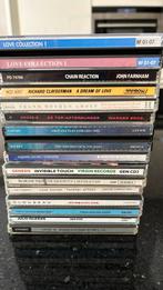 Cd’s & DvD’s, Cd's en Dvd's, Ophalen of Verzenden, Gebruikt