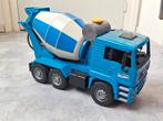 Bruder betonmixer/ cementwagen, Ophalen of Verzenden
