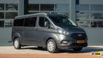 Bürstner Copa C 530 Solar * Omvormer * Toilet, Automaat, Achteruitrijcamera, Bedrijf, Diesel
