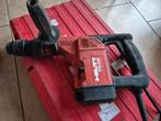Hilti TE-25 Boorhamer SDS-plus - Gebruikt, Doe-het-zelf en Verbouw, Gereedschap | Boormachines, Boor- en/of Breekhamer, Ophalen of Verzenden