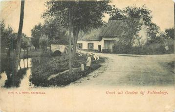 (381-278-025) Geulem Groet uit beschikbaar voor biedingen