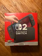 Nintendo Switch 2 - Nieuw in ongeopende verpakking!, Ophalen, Online, Overige genres, 1 speler