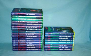 Kippenvel Boeken - Los te Koop beschikbaar voor biedingen