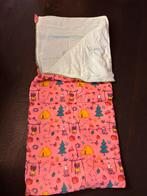 Wander kinderslaapzak, Caravans en Kamperen, Ophalen, Zo goed als nieuw