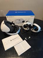 PlayStation VR2 (PS5) - Zo goed als nieuw!, Spelcomputers en Games, Ophalen, VR-bril, Zo goed als nieuw, Sony PlayStation