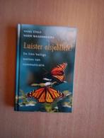 Hans Stolp, Harm Wagenmakers - Luister alsjeblieft!, Harm Wagenmakers; Hans Stolp, Achtergrond en Informatie, Spiritualiteit algemeen